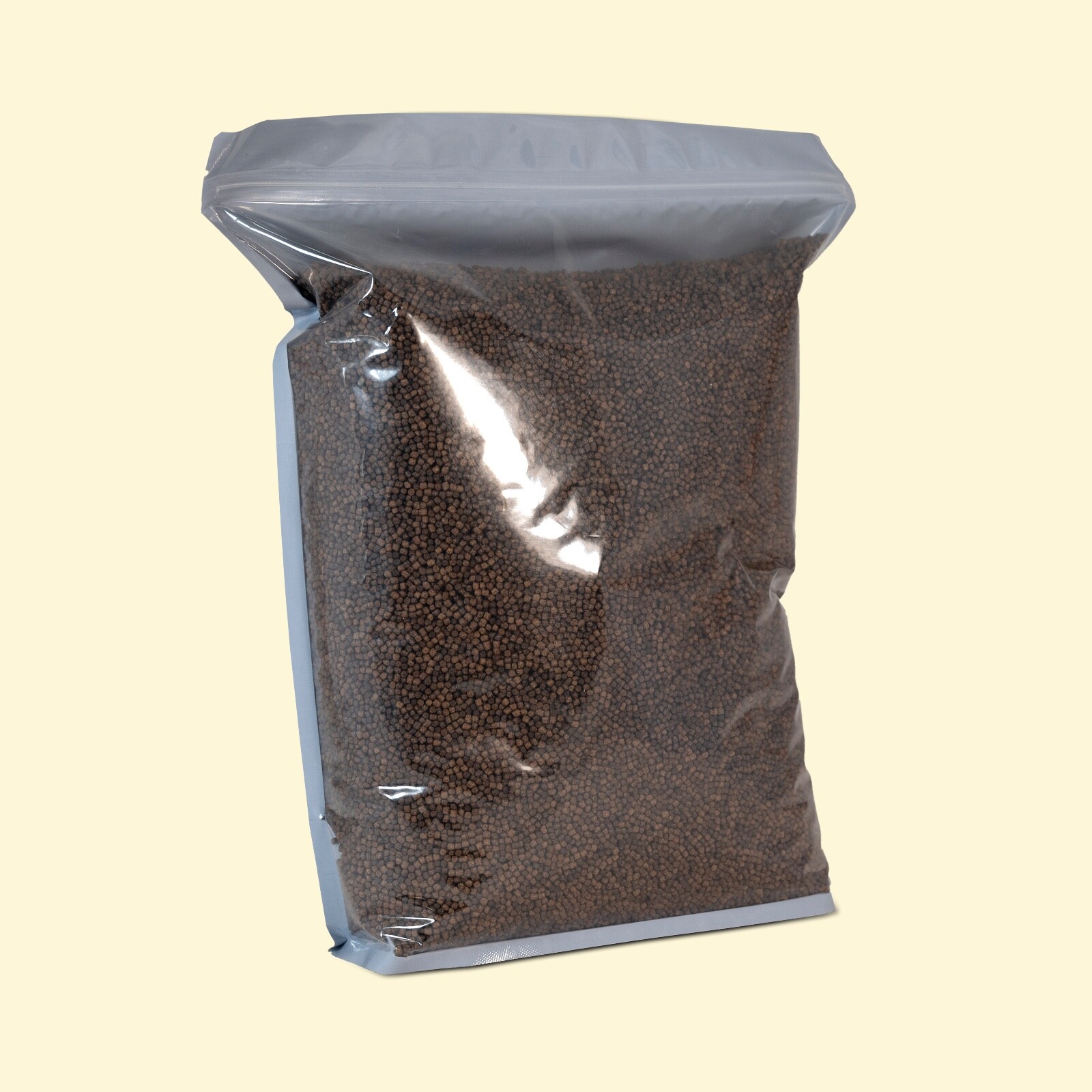 Purina Aquamax Sport Fish 400 Fish Food - 8 lb - Cichlid+Koi - BjPond Management