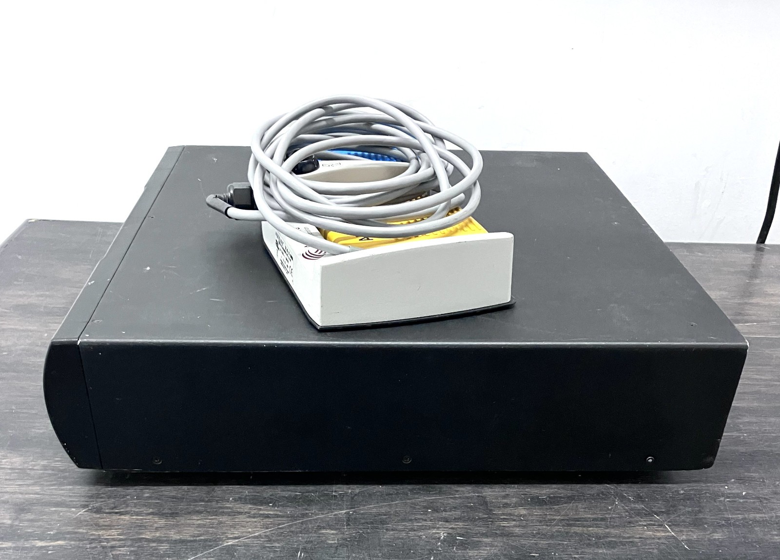 Arthrocare Quantum 2 RF12000 with Footswitch