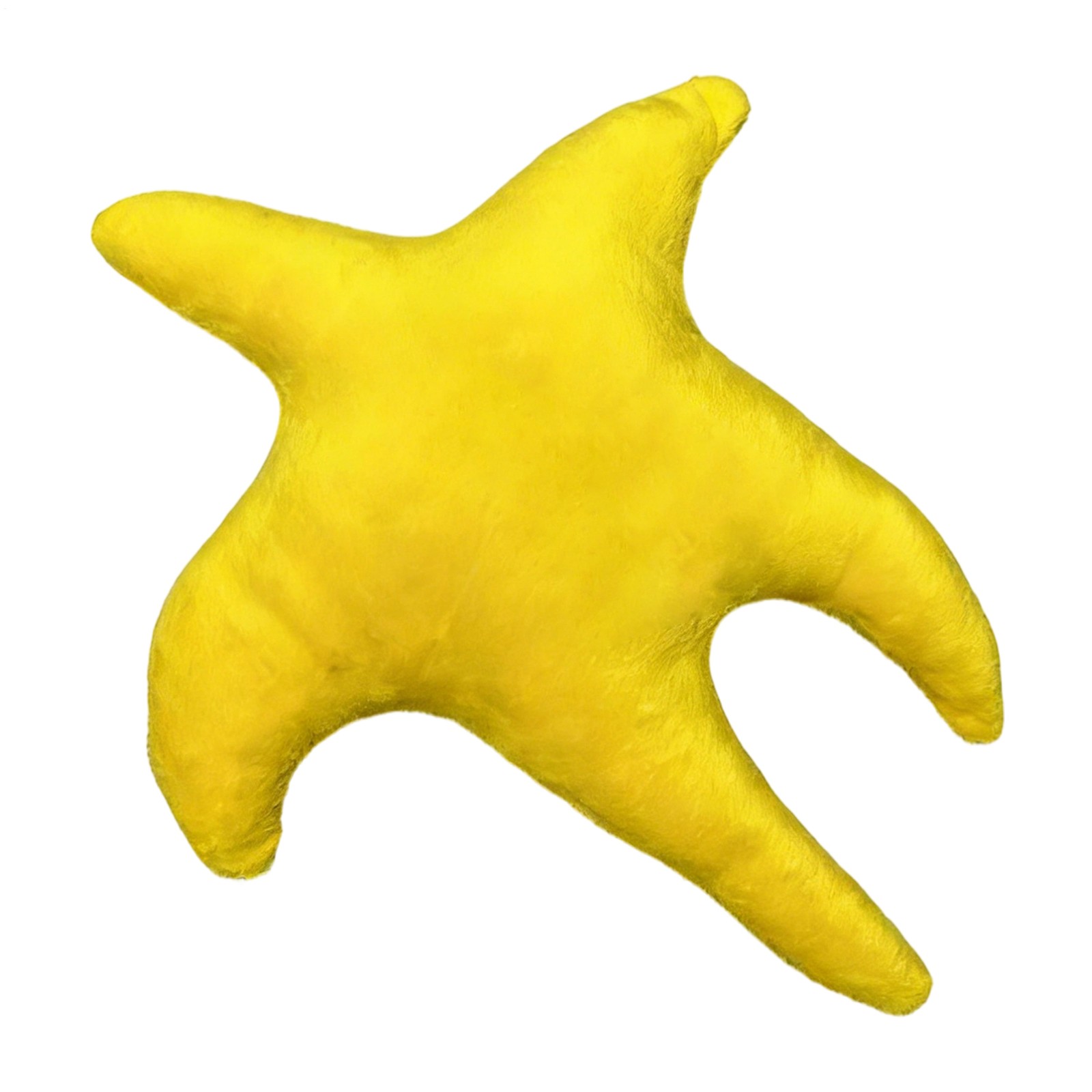 Slideshop Stance Star Plush Figure Toys Star Shape Cuddly Plush Dolls