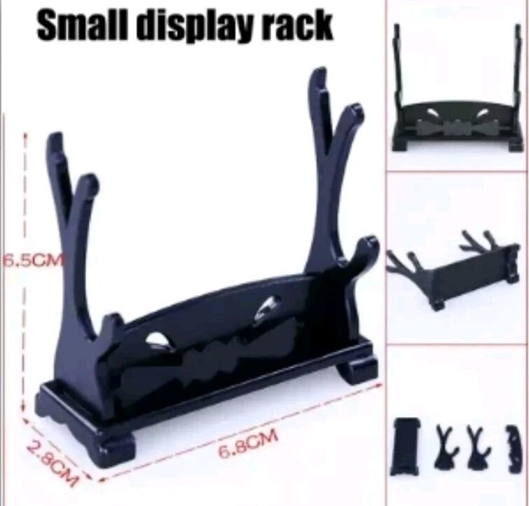 Marvel Blade Daywalker Sword MINI 8" Replica W/ Scabbard & Stand Letter Opener