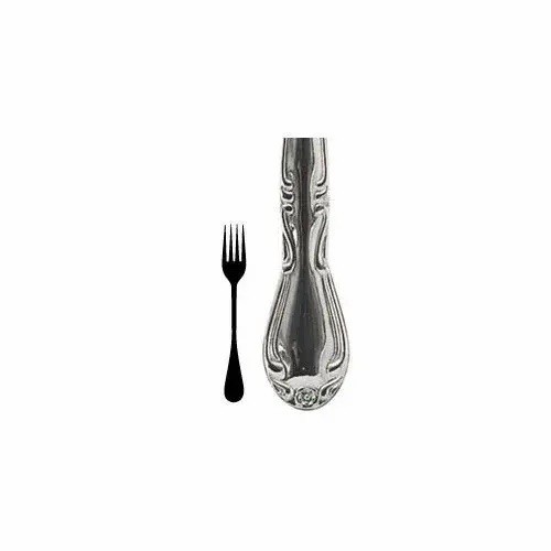 Update International Claridge CE-206 Salad Forks – Bulk Pack - 36 Dozen
