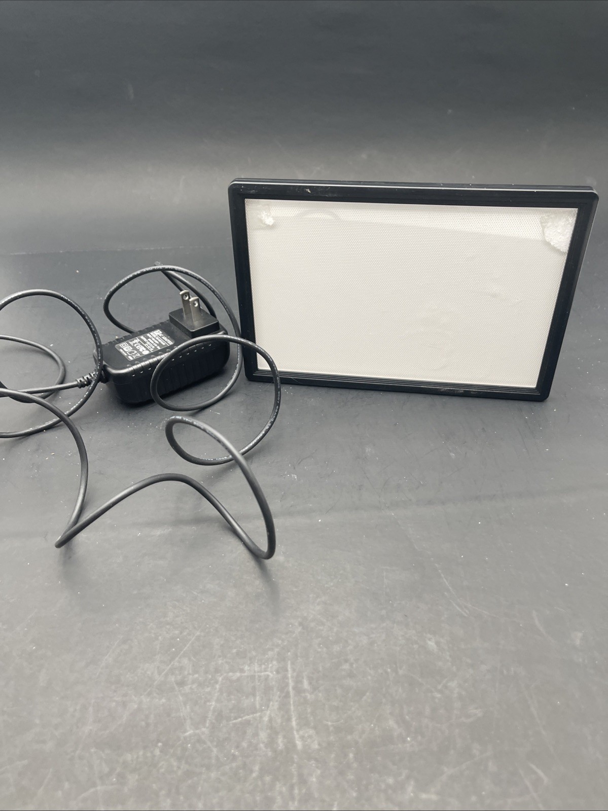 Viltrox L116T Dimmable LED Light