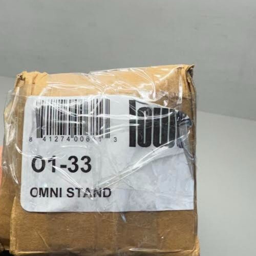 Lowel O1-33 Omni Light Stand (9') (Gun Metal)