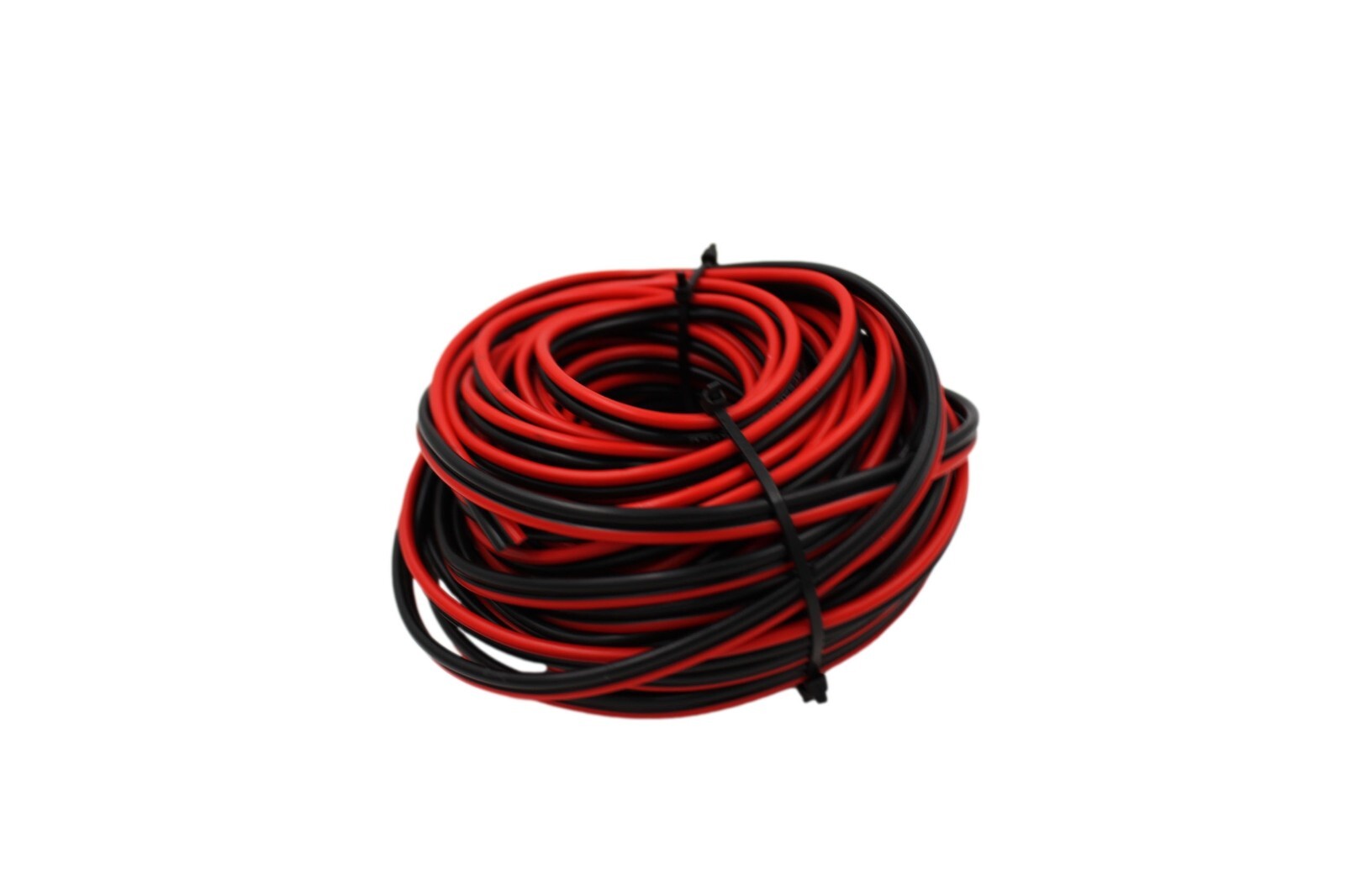 10 14 16 20 22 Gauge AWG Red Black Speaker Zip Wire Cable Car Auto Home