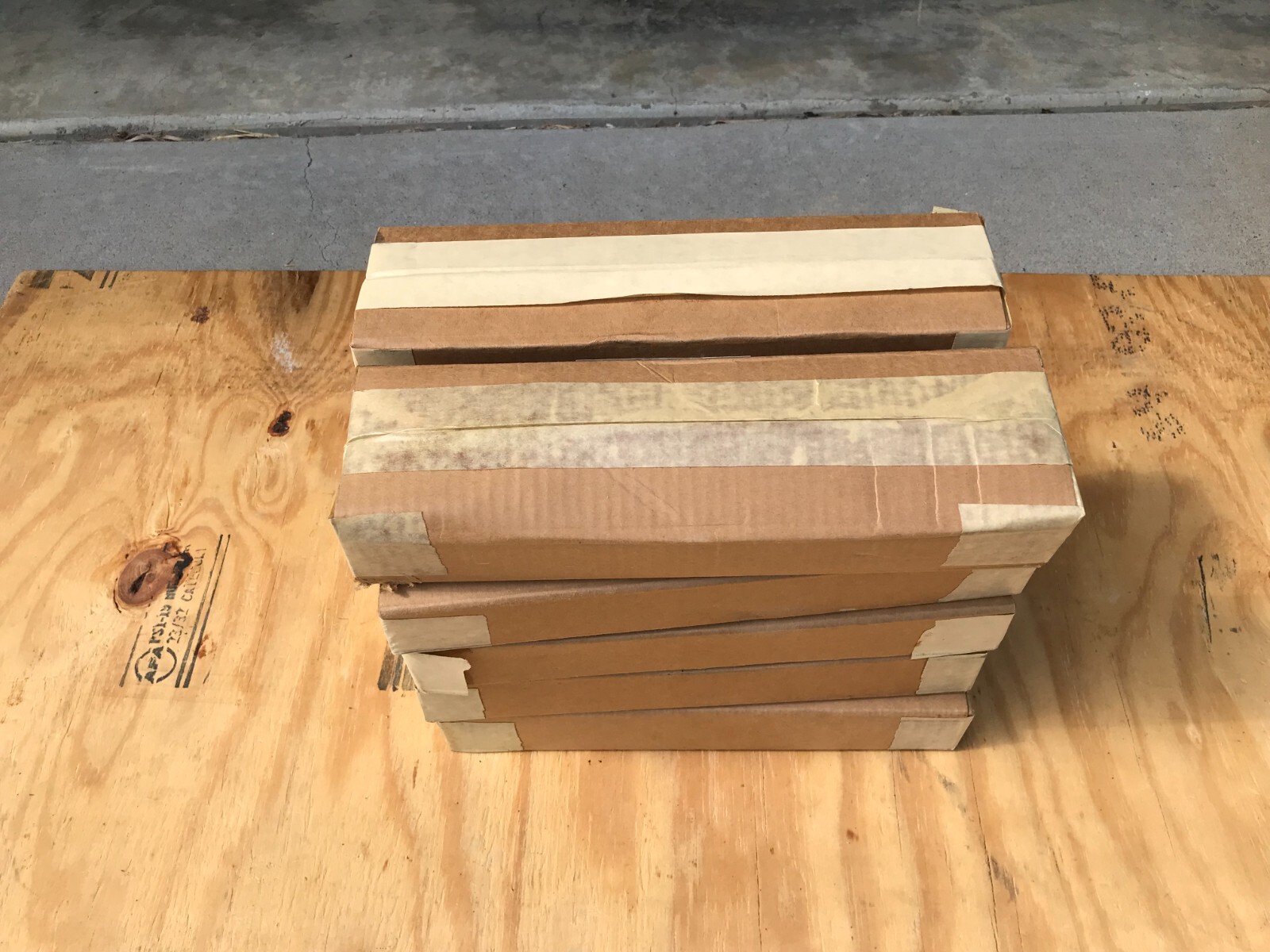 M7 & M8A1 Knife Vietnam War SEALED US M8A1 Scabbard USGI RARE NOS Sealed in Box