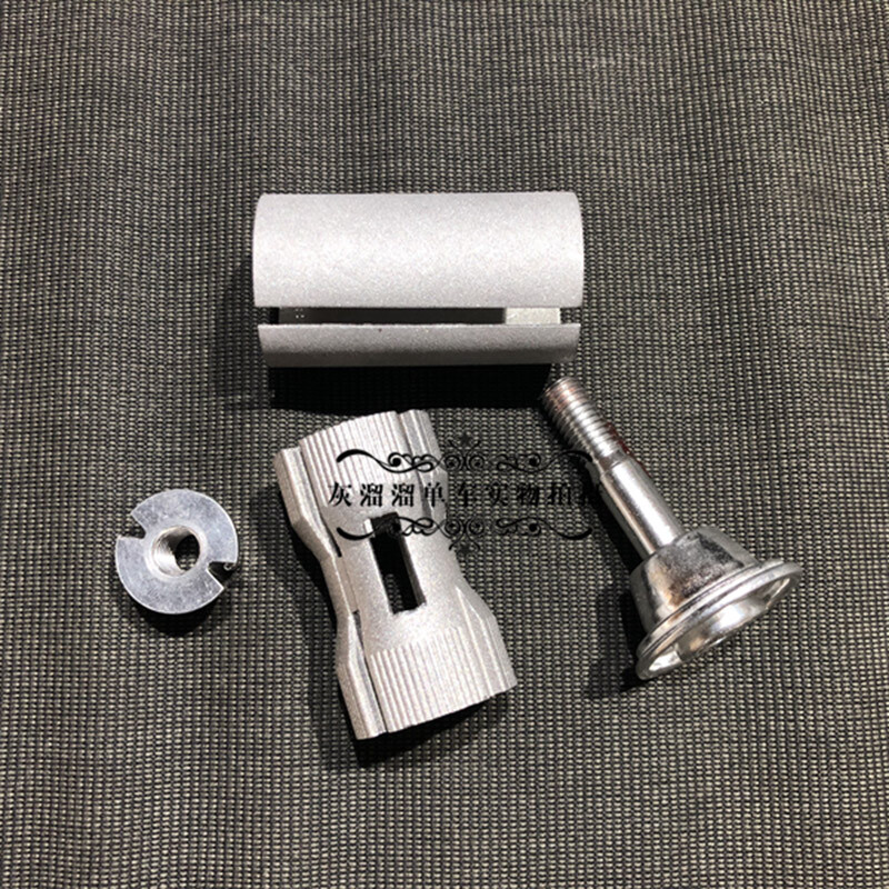 GIANT Bike Expander 31.8mm 1 1/4" OD2 Steerer Tube Compression Plug OverDrive 2