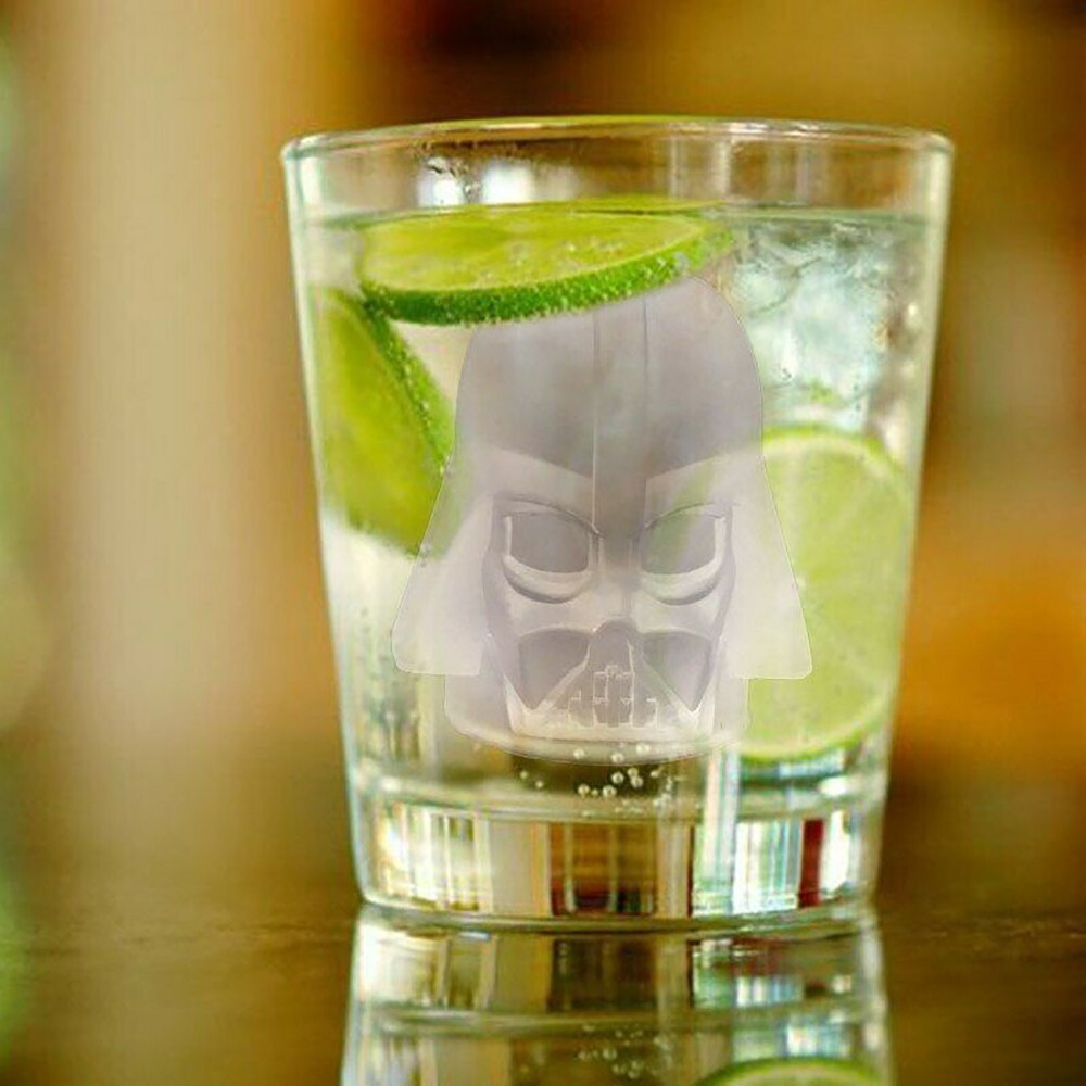 Star Wars Villains Silicone Ice Mold Set