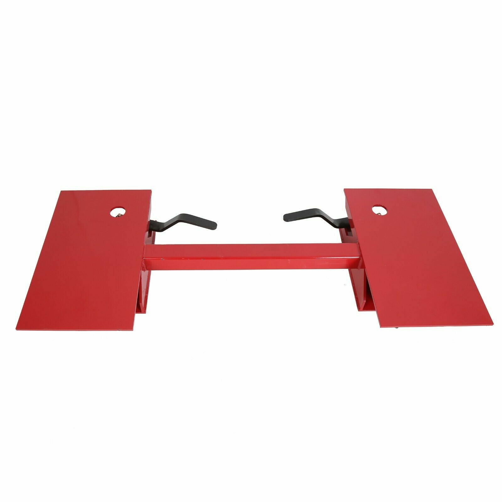 Universal Skid Steer Quick Tach Conversion Adapter Plate For Bobtach Attachments