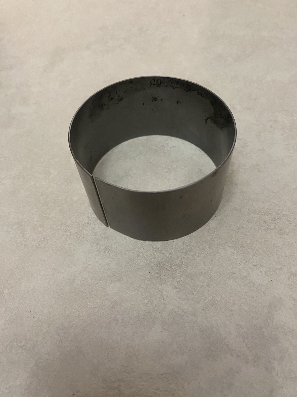 Hobart 00-060486 Shield, Planetary Oil + Free Shipping + Geniune OEM