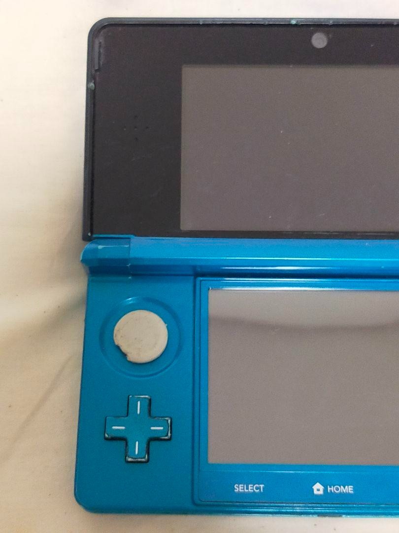 Nintendo 3DS & 3DS LL XL Console Various Colors Japanese Language 3Rank