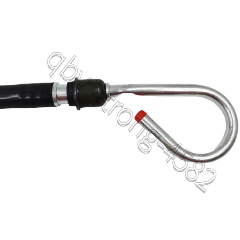 Dipstick 4941539+Oil Gauge Tube 4941540 For Cummins Engine 6BT