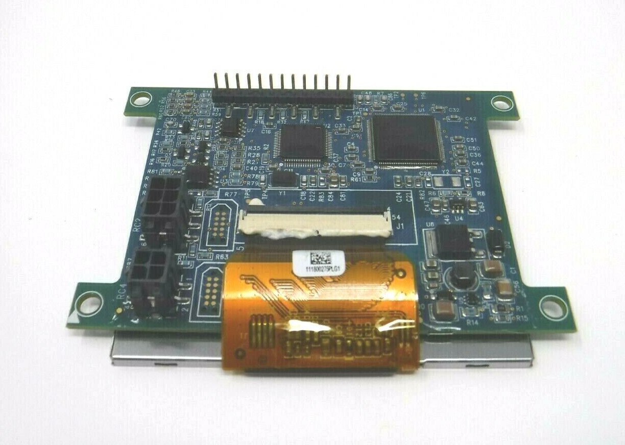 Miller Multimatic 215 Welder LCD Display Control Circuit 276531 (3in) *NEW*