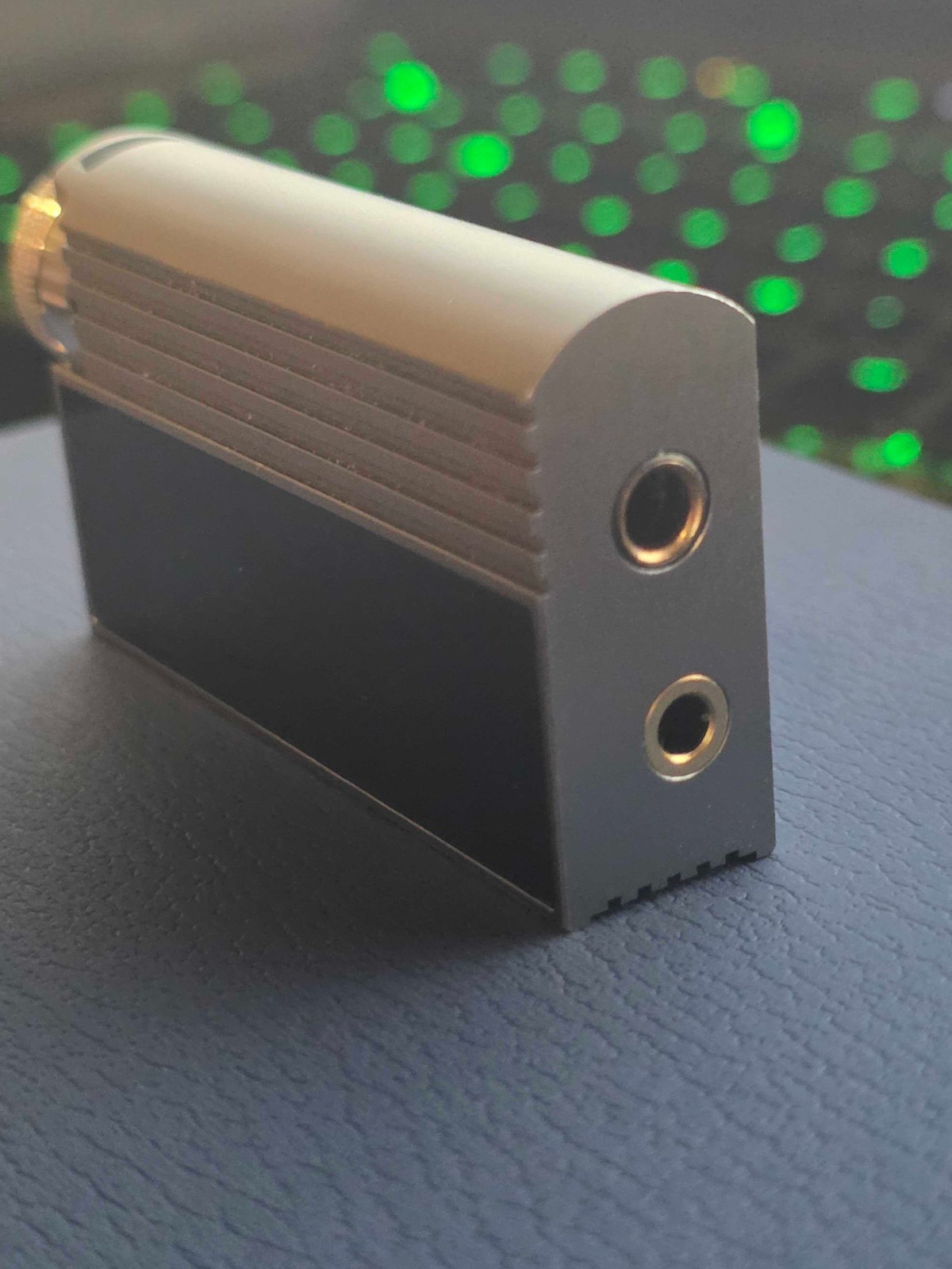 iBasso Nunchaku - (Gray)