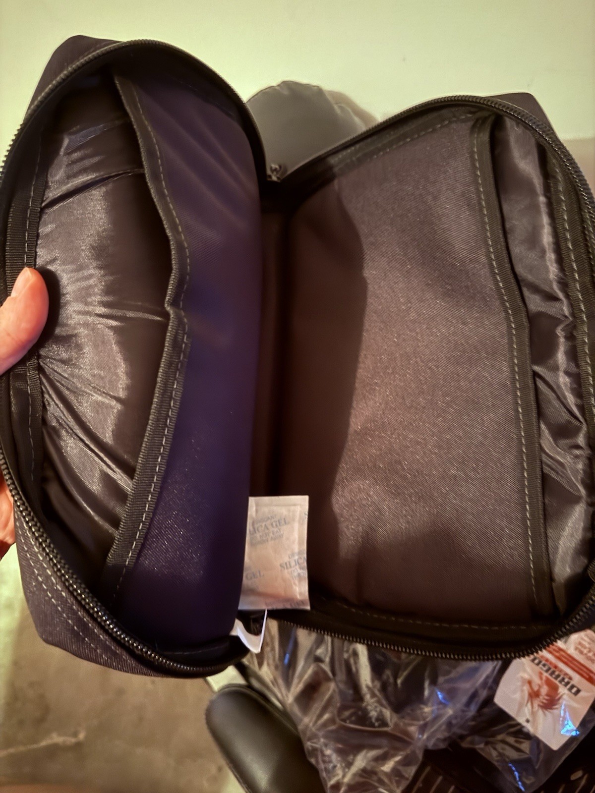 Drago Double Pistol Case