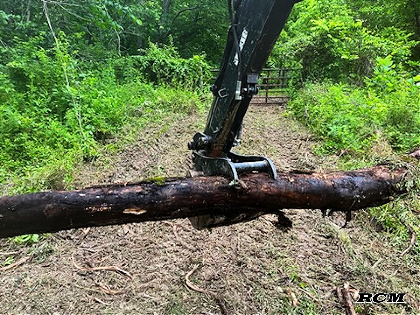 JOHN DEERE 35P 35D 30G 35G & ZX35 THUMB HYDRAULIC EXCAVATOR ATTACHMENT KIT