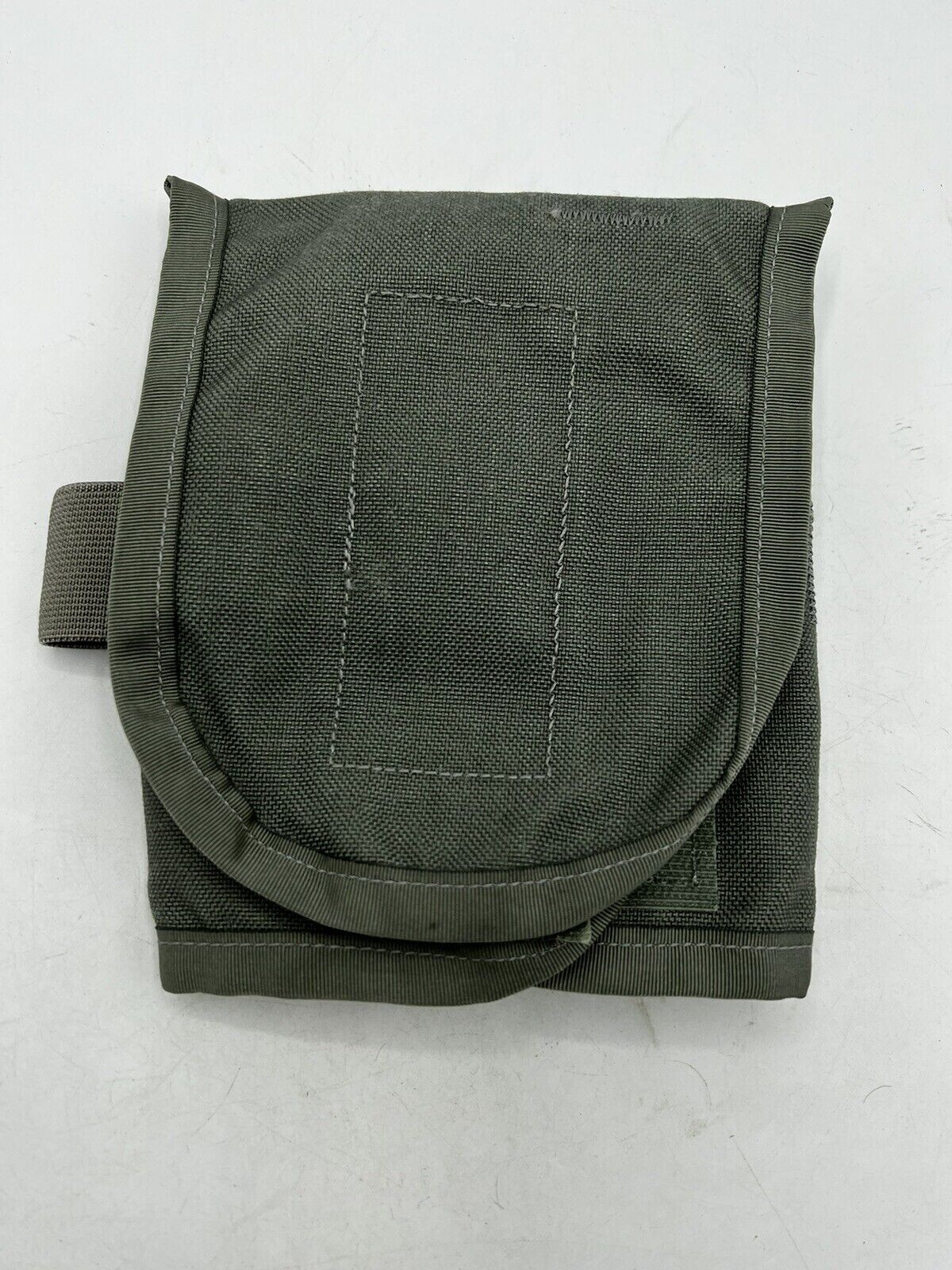 US Army ACU Molle IFAK First Aid Pouch with Insert - No Contents EXCELLENT