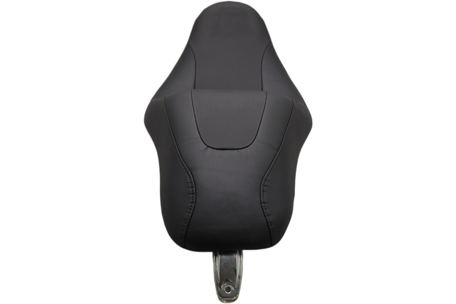 53108-08 NEW OEM 2006-2017 HARLEY-DAVIDSON FXDF DYNA FATBOB SEAT 2-UP