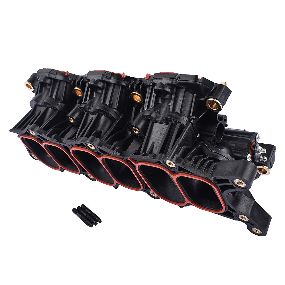Intake Manifold 28310-3CAA0 For Kia Sorento 3.5L 2011-13 Hyundai Santa Fe 11-12