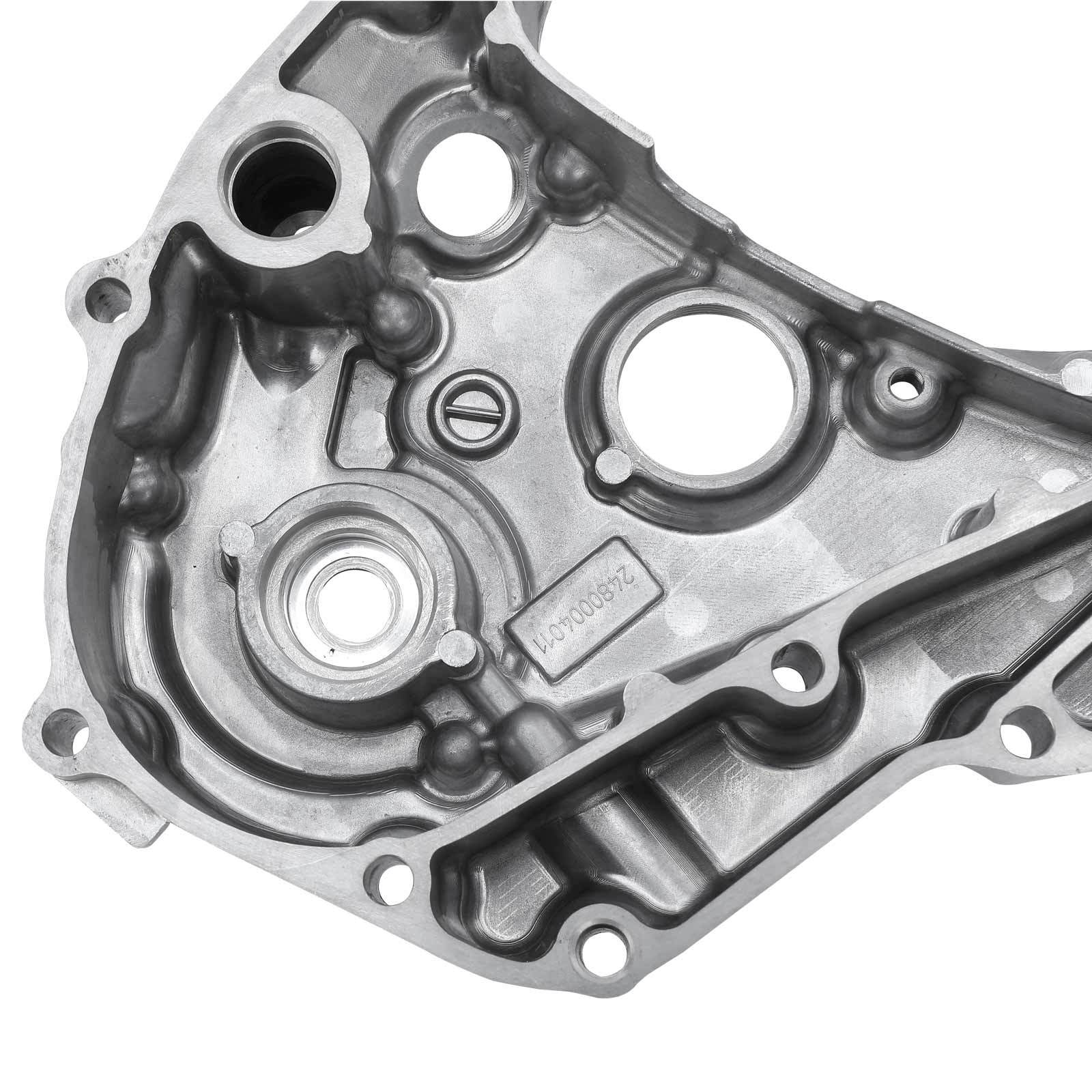 Clutch Crankcase Cover for Honda Sportrax 450 2004-2005 TRX450R 2x4 Right Side