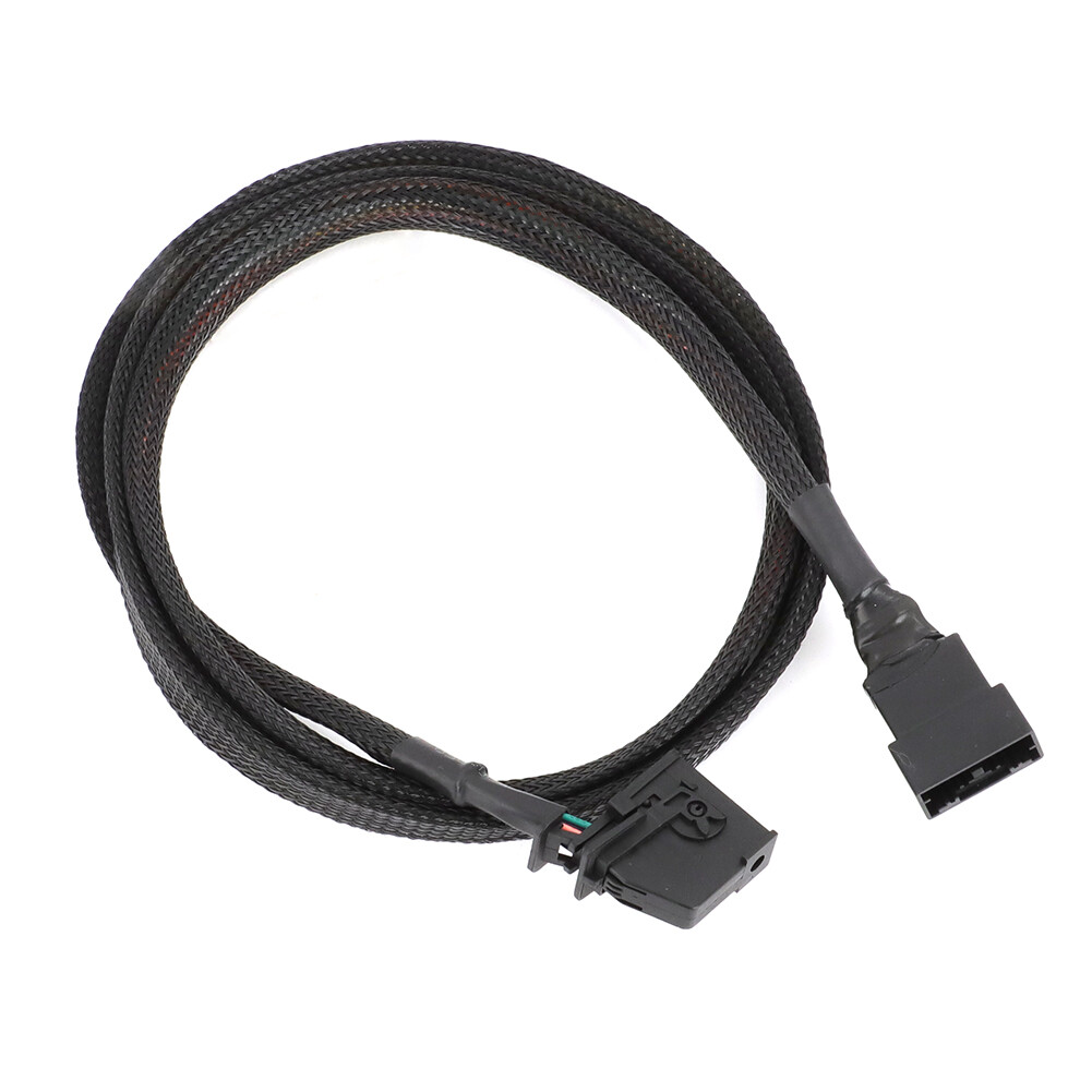 For 2021-2023 Ford F150 Column to “STOWABLE” Console Shifter Conversion Harness