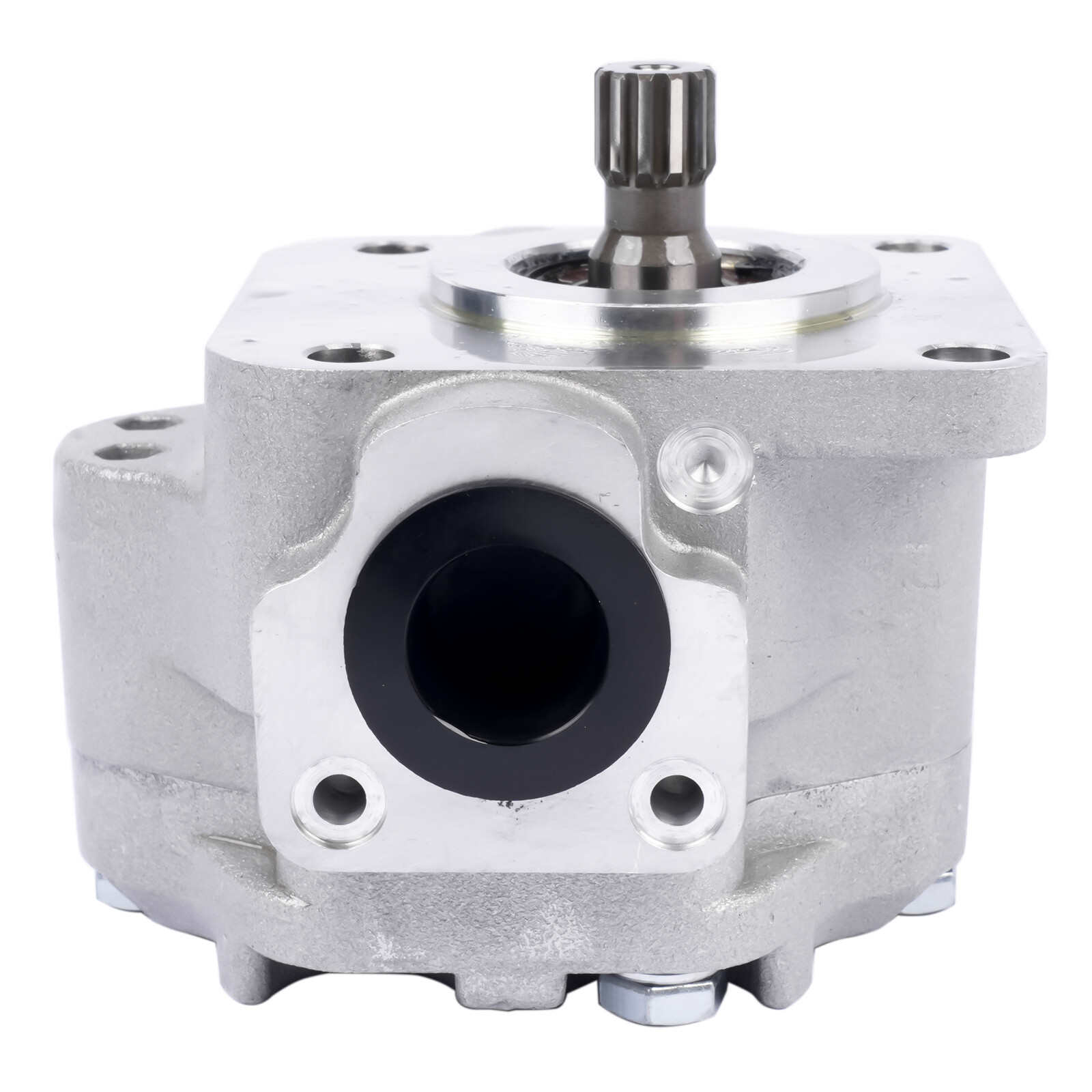 New Hydraulic Pump For John Deere 2020 2305 3005 4100 4110 AM876750 1401-1192