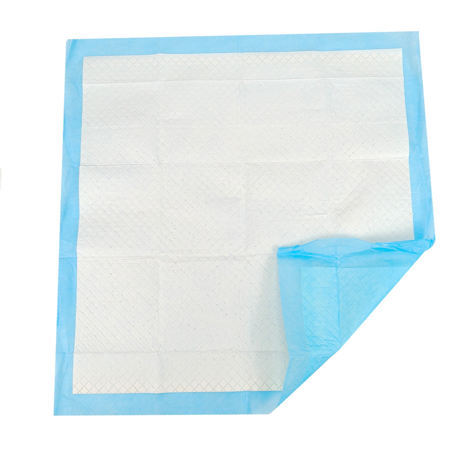200PCS Housebreaking 28" x 34" Dog PEE Pads Puppy Underpads House Training Pads