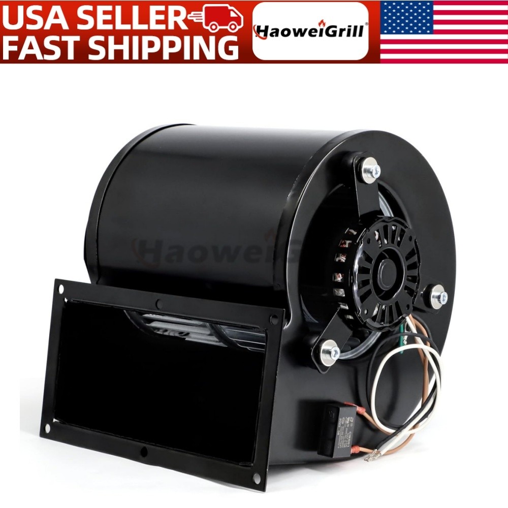 For HVAC & Furnace Blower Fan Motor-Dayton 1TDR9,Fasco B45267,US Stove 7063-7102