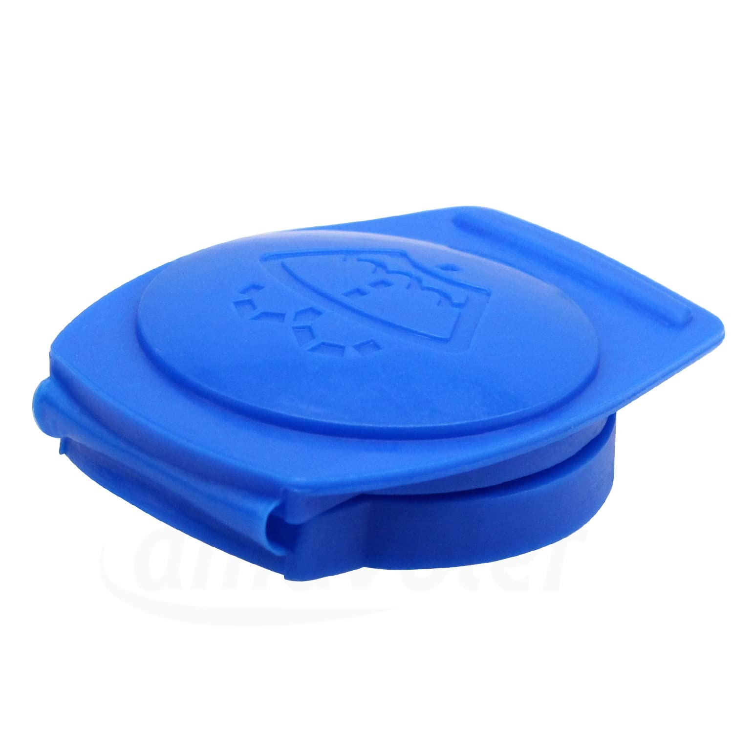 amavoler 3Q0955455 Windshield Wiper Washer Fluid Reservoir Tank Bottle Cap...