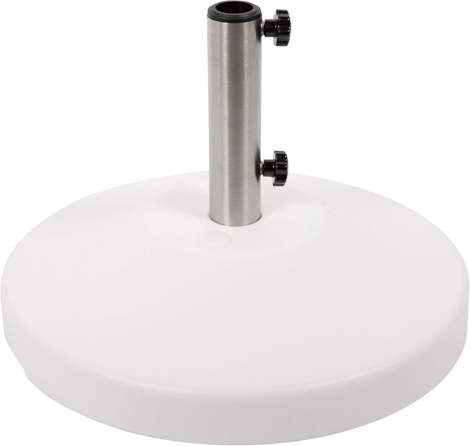 80Lb Free Standing Umbrella Base