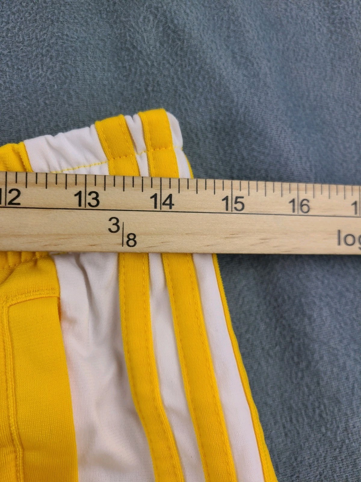 adidas Women's Originals Adibreak Iconic Pants snap-button side Size Small NWT