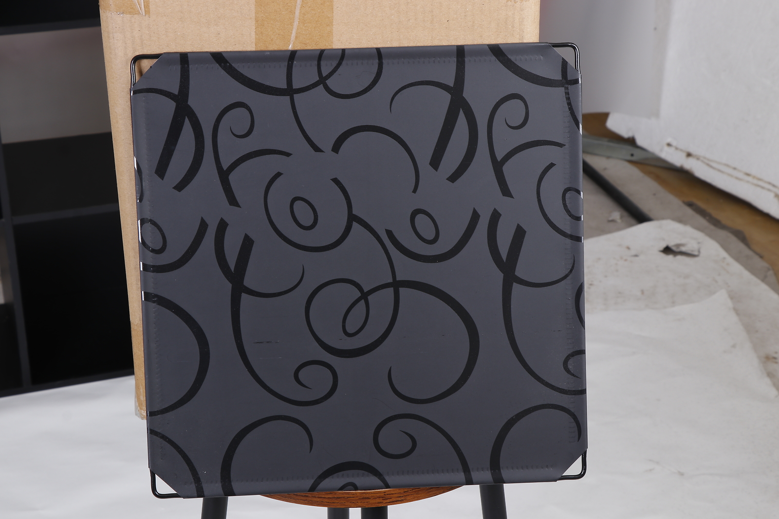 3-Tier Cat Cage Cat Kitten Enclosures Wire Pet Kennel Playpen Indoor w/ Hammock