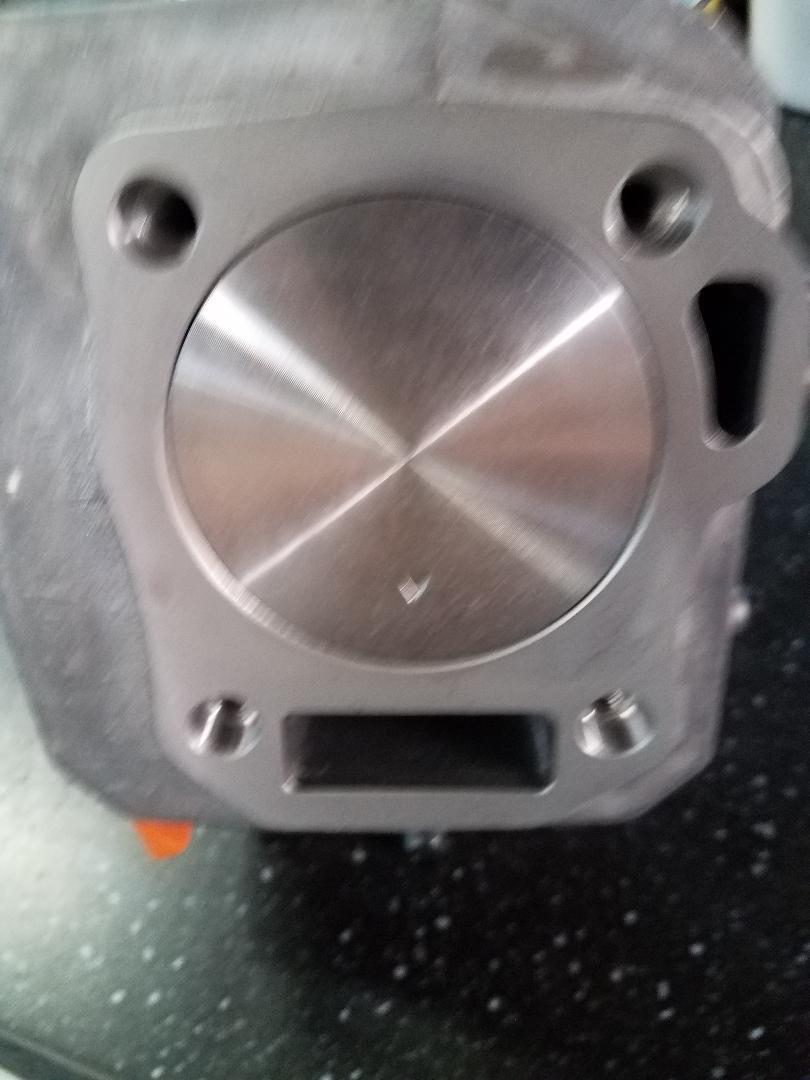 Predator 236cc High Performance Outlaw Short Block