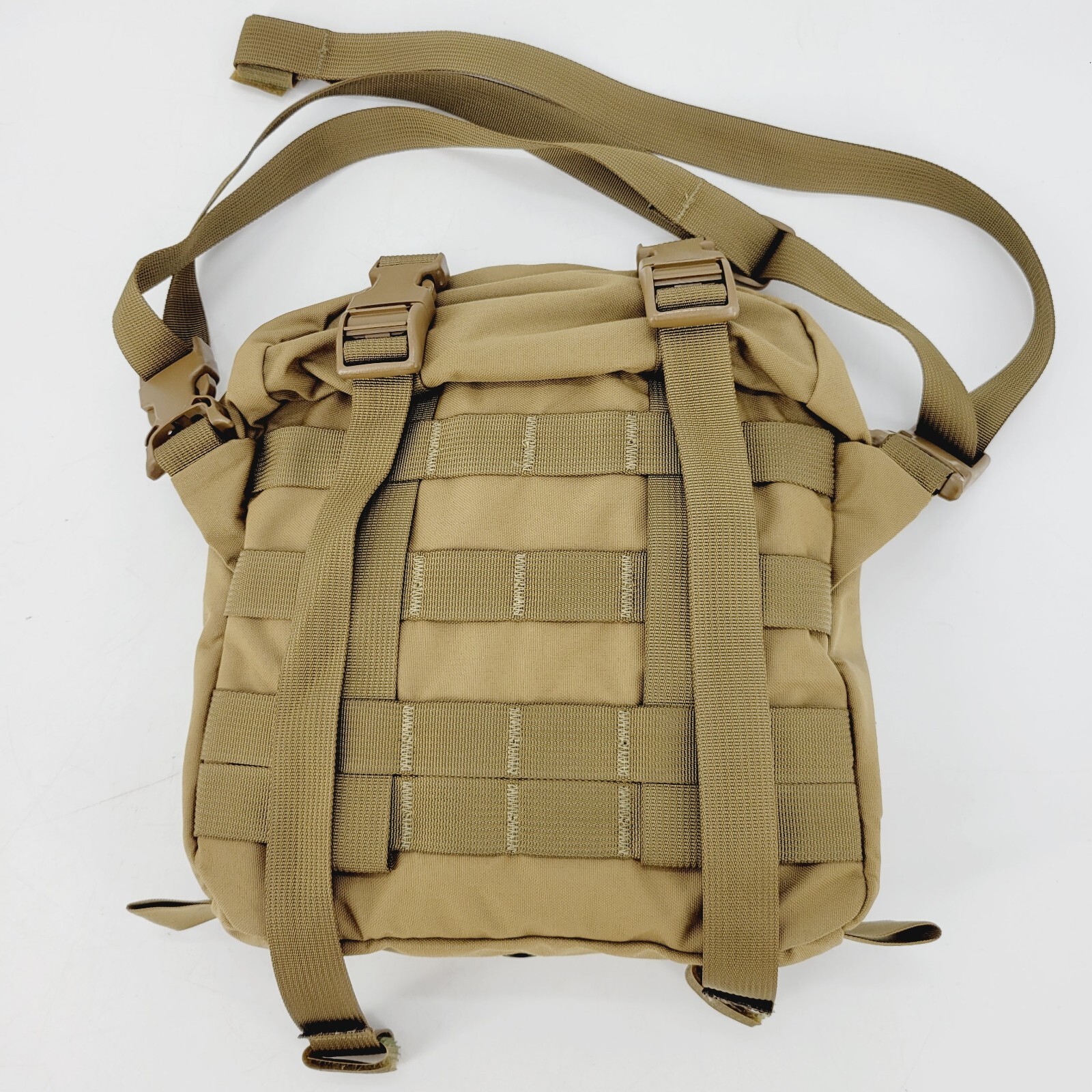 Mystery Ranch IPOCK Individual Point Capture Kit Coyote VLAK Evidence Collection