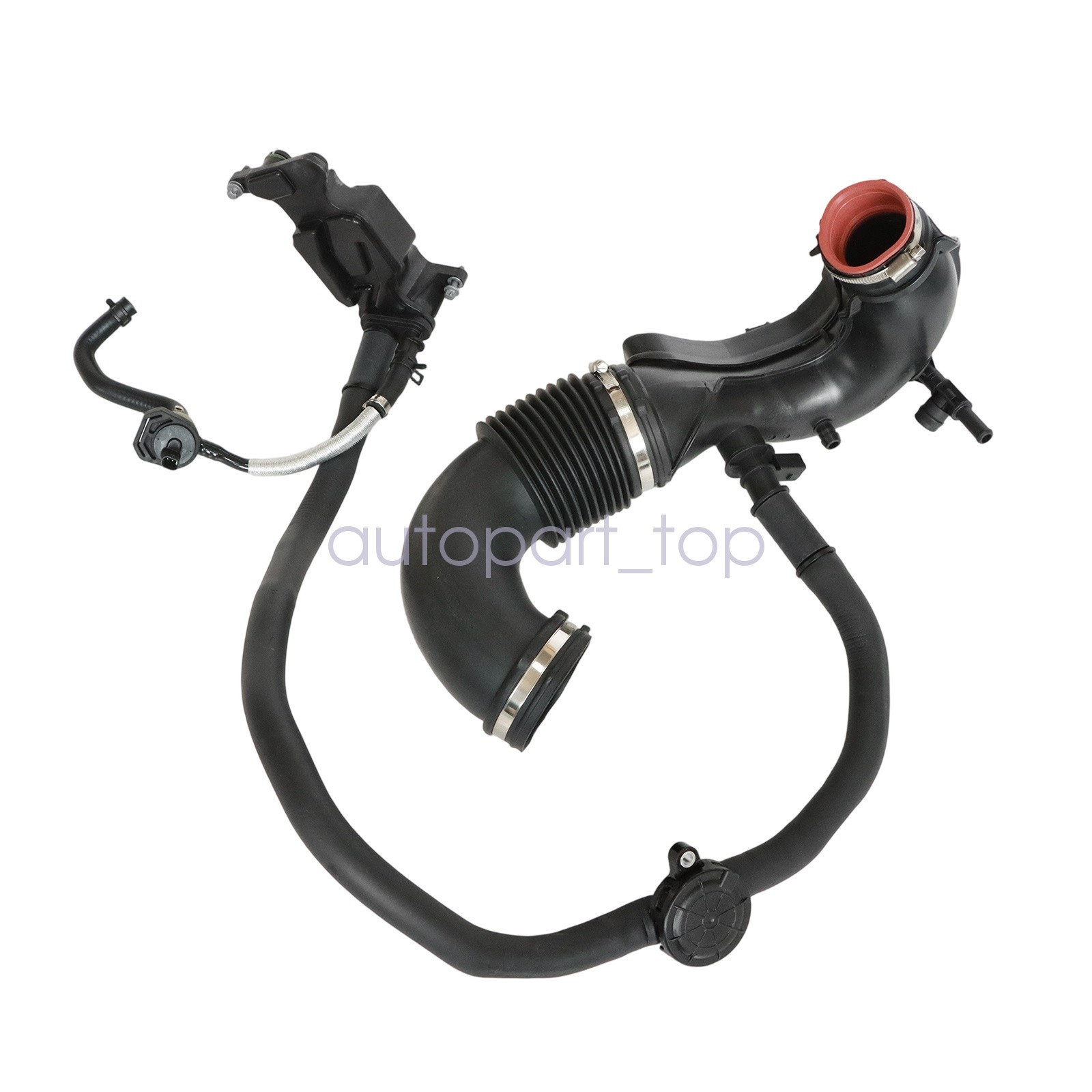 2740905700 Intake Line Crankcase Breather Element Fits For 16-23 Benz C238 C253