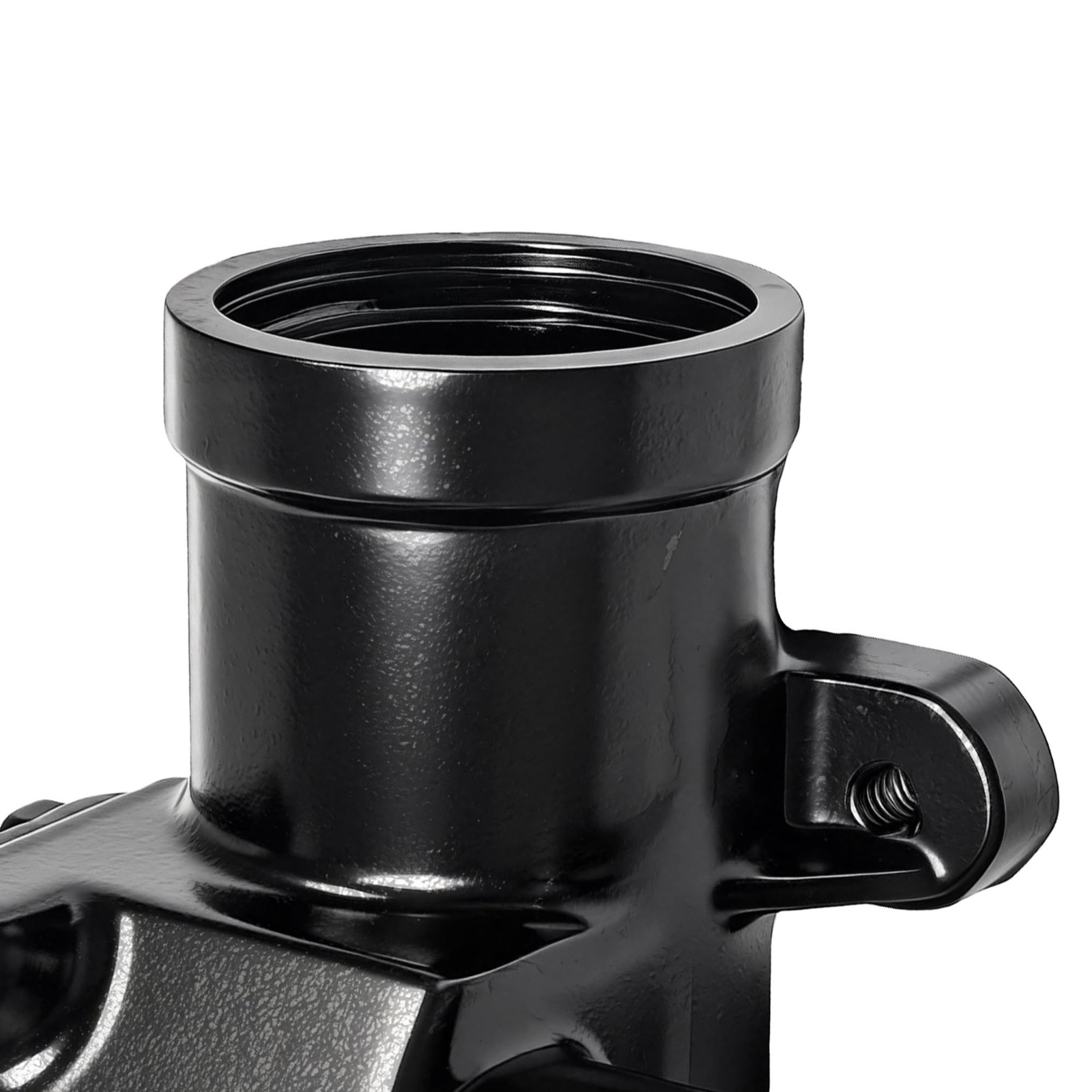 Power Steering Gear Box for Ford F-150 F-250 Expedition 4.2L 1997-2003