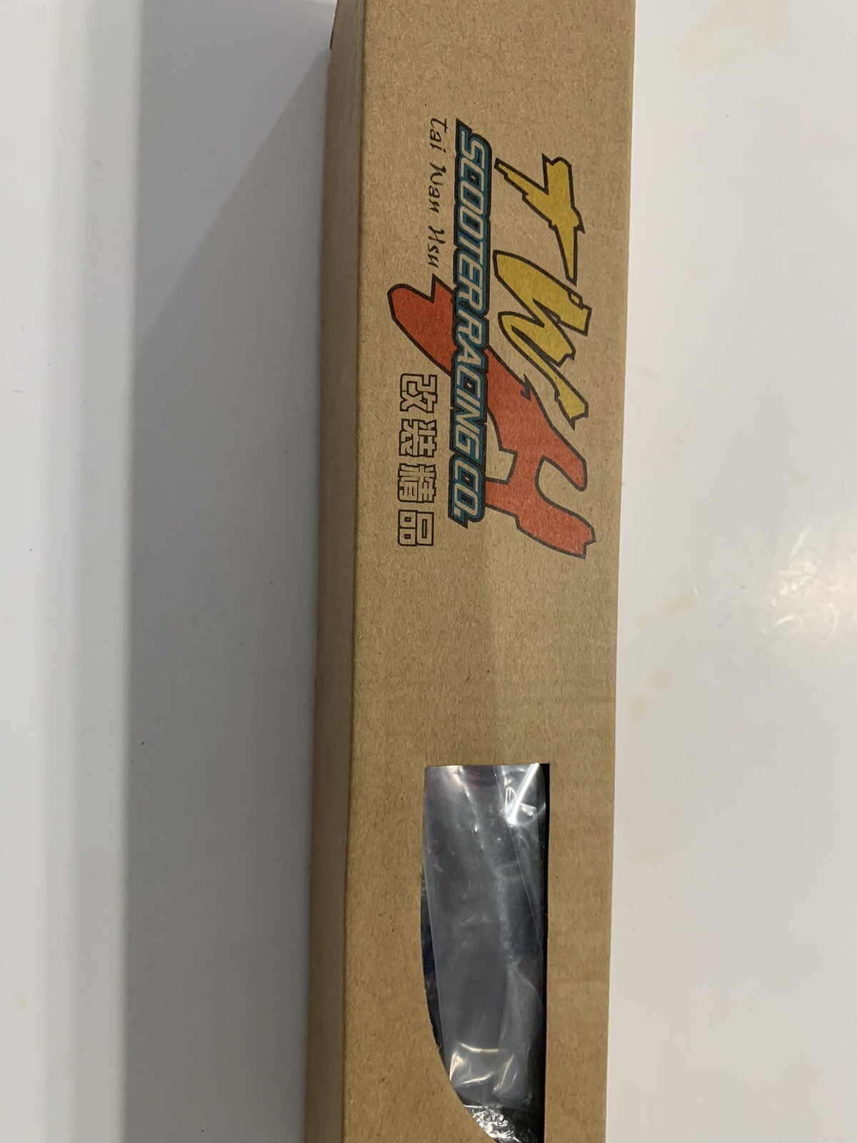 DIO SCOOTER REAR SHOCK ABSORBER TWH USA SELLER GOLD