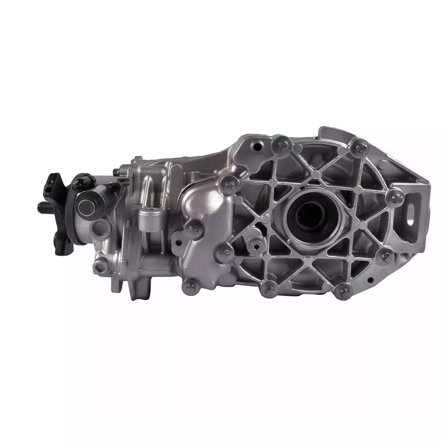 A2463502402 Rear Differential Assembly For Mercedes CLA250 A250 A45 4Matic
