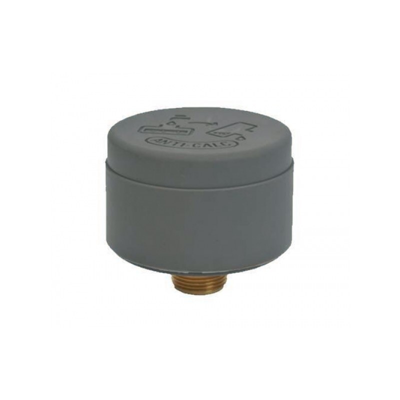 Rowenta boiler cap CS-00098729 Fits Model Dg5030 genuine w/gasket made in franc