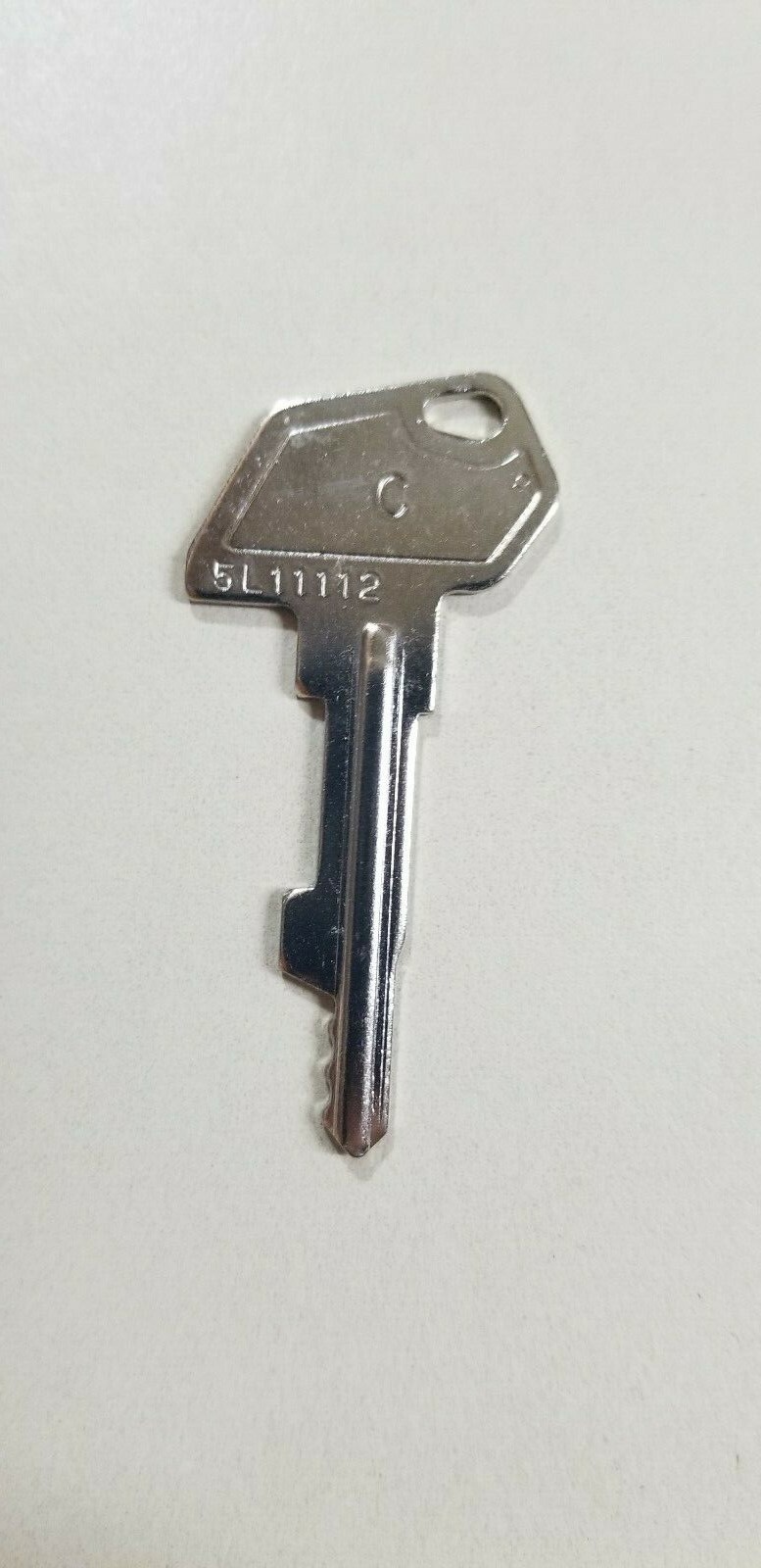 SAM4s and Samsung Cash Register Key Set