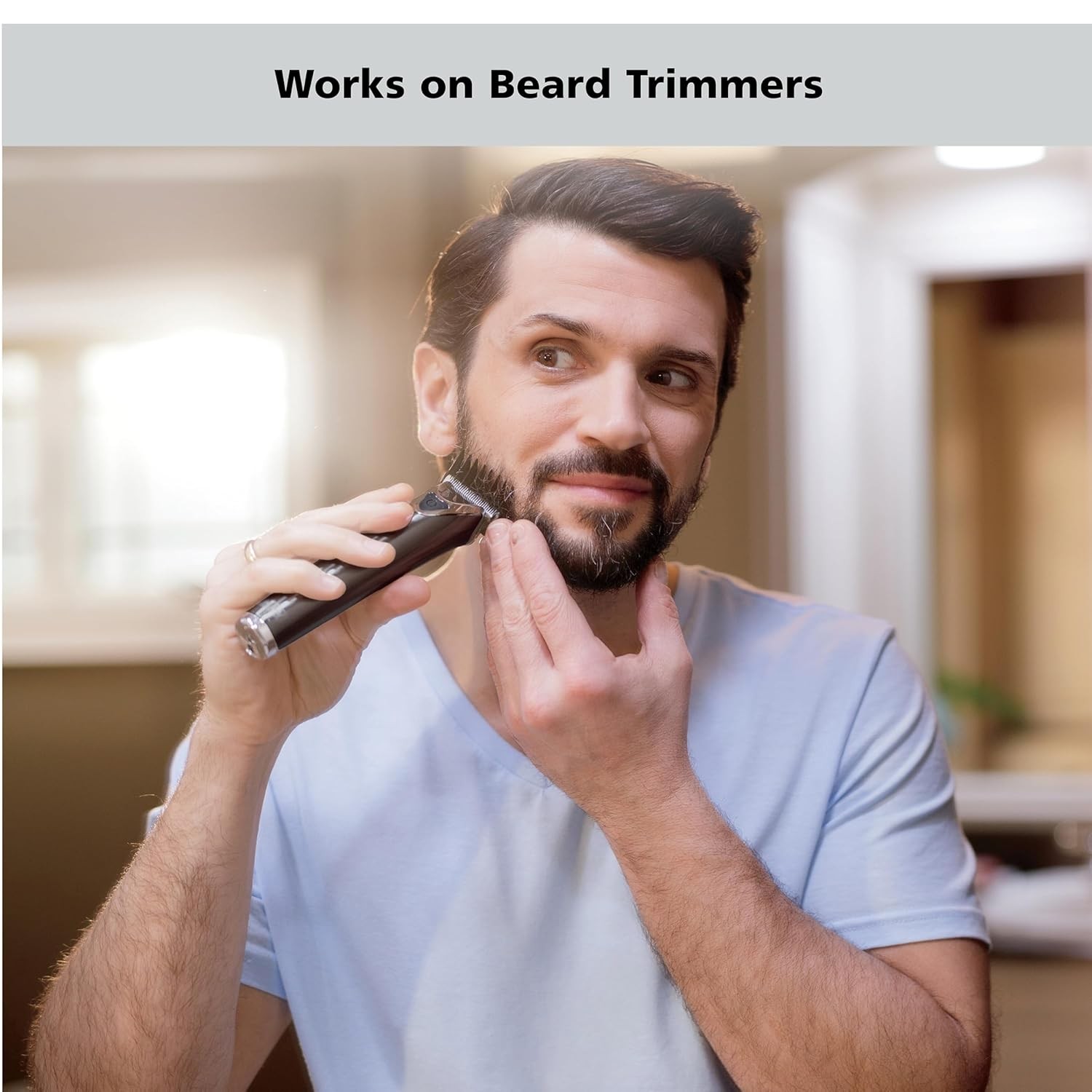 Wahl Premium Hair Clipper Blade Lubricating Oil for Clippers Trimmers & Blade