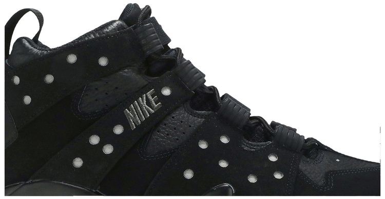 Nike Air Max CB 94 Triple Black 2020 DC1411-001 Ship Now