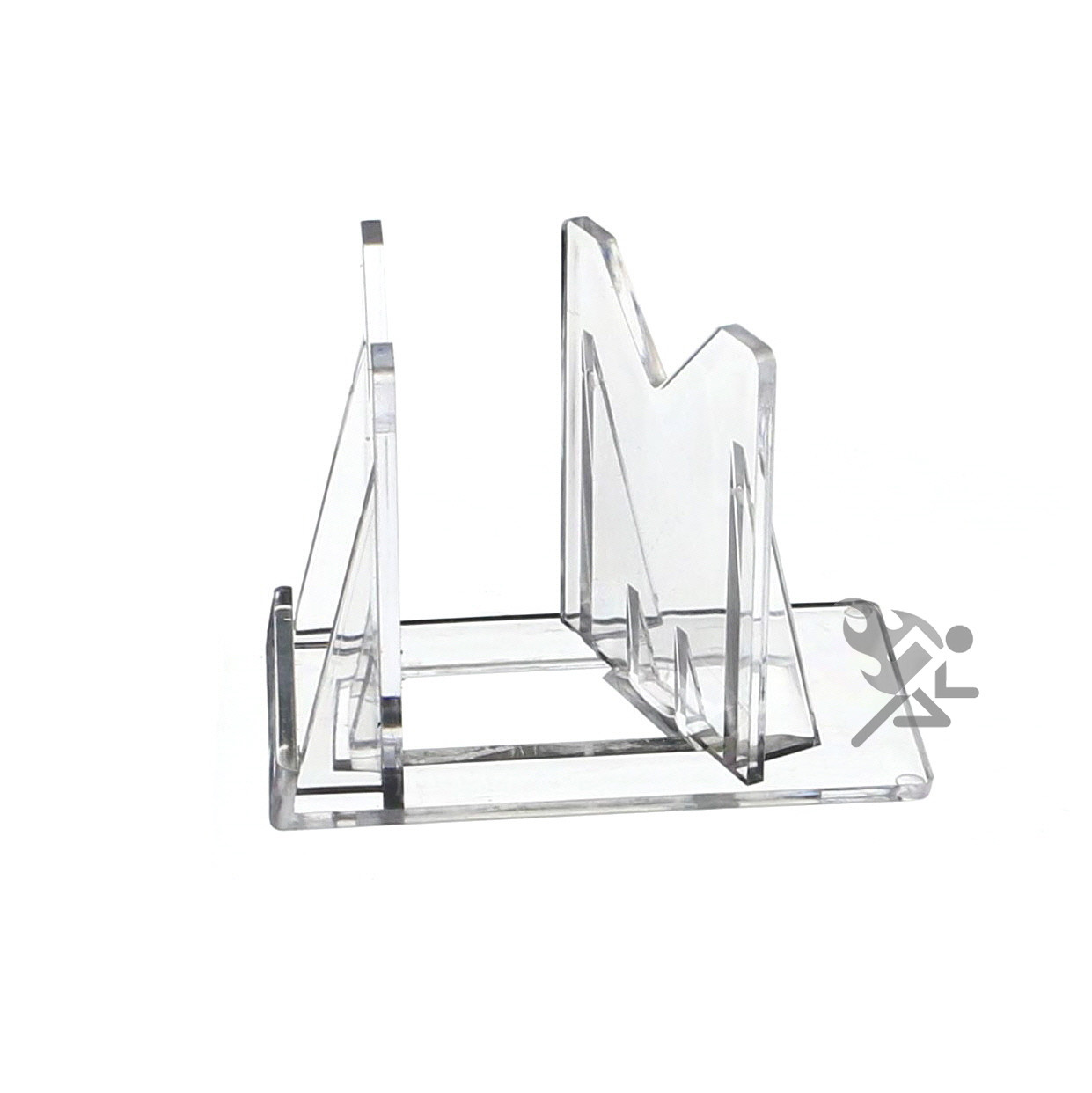 Fishing Lure Display Stand Easels 5 Pack