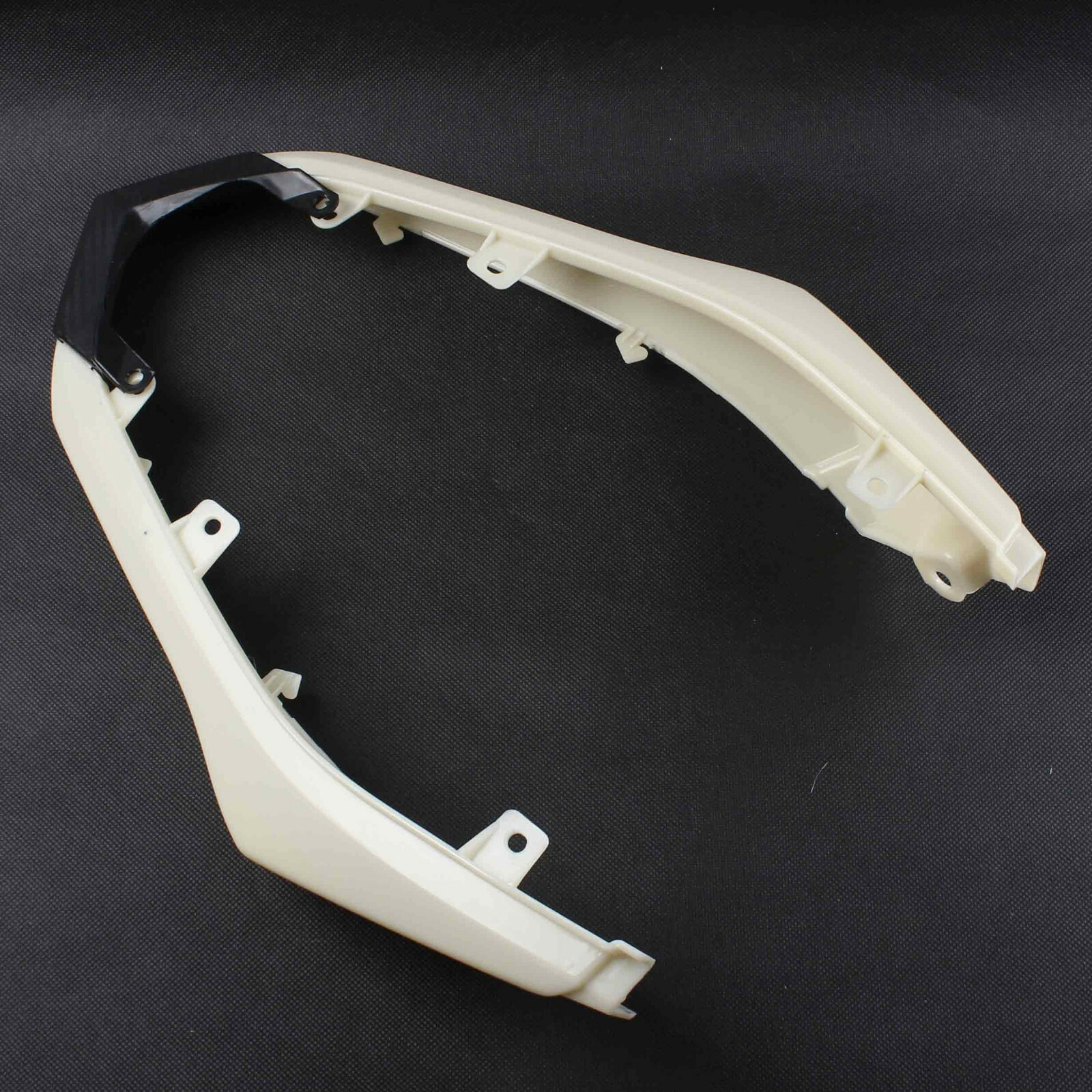 Motorcycle Tail Cover set For KAWASAKI Z125 PRO 2017 2018 2019 2020 2021 2022