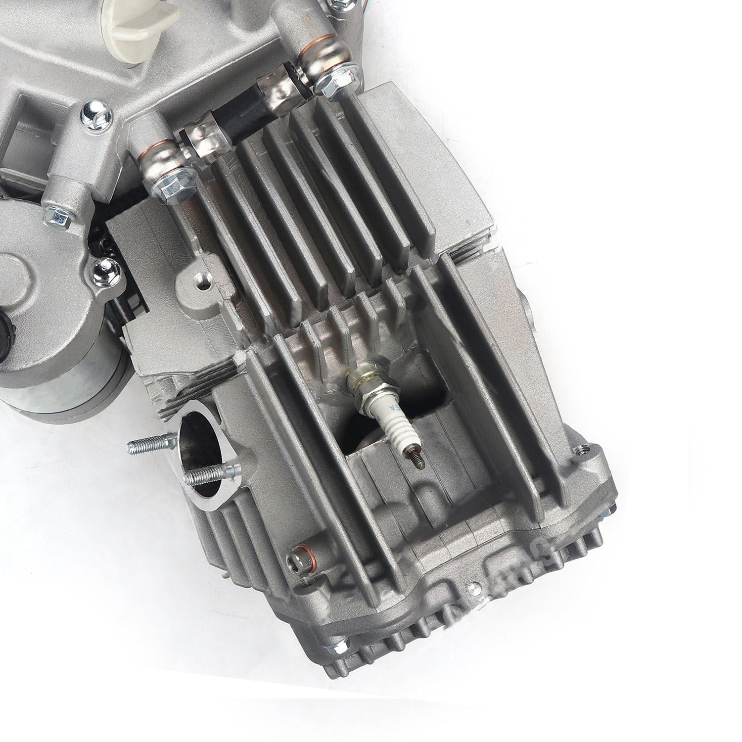 Engine for Zongshen 212CC,ZS 212CC Better Than Daytona 190CC Engine ,free kit