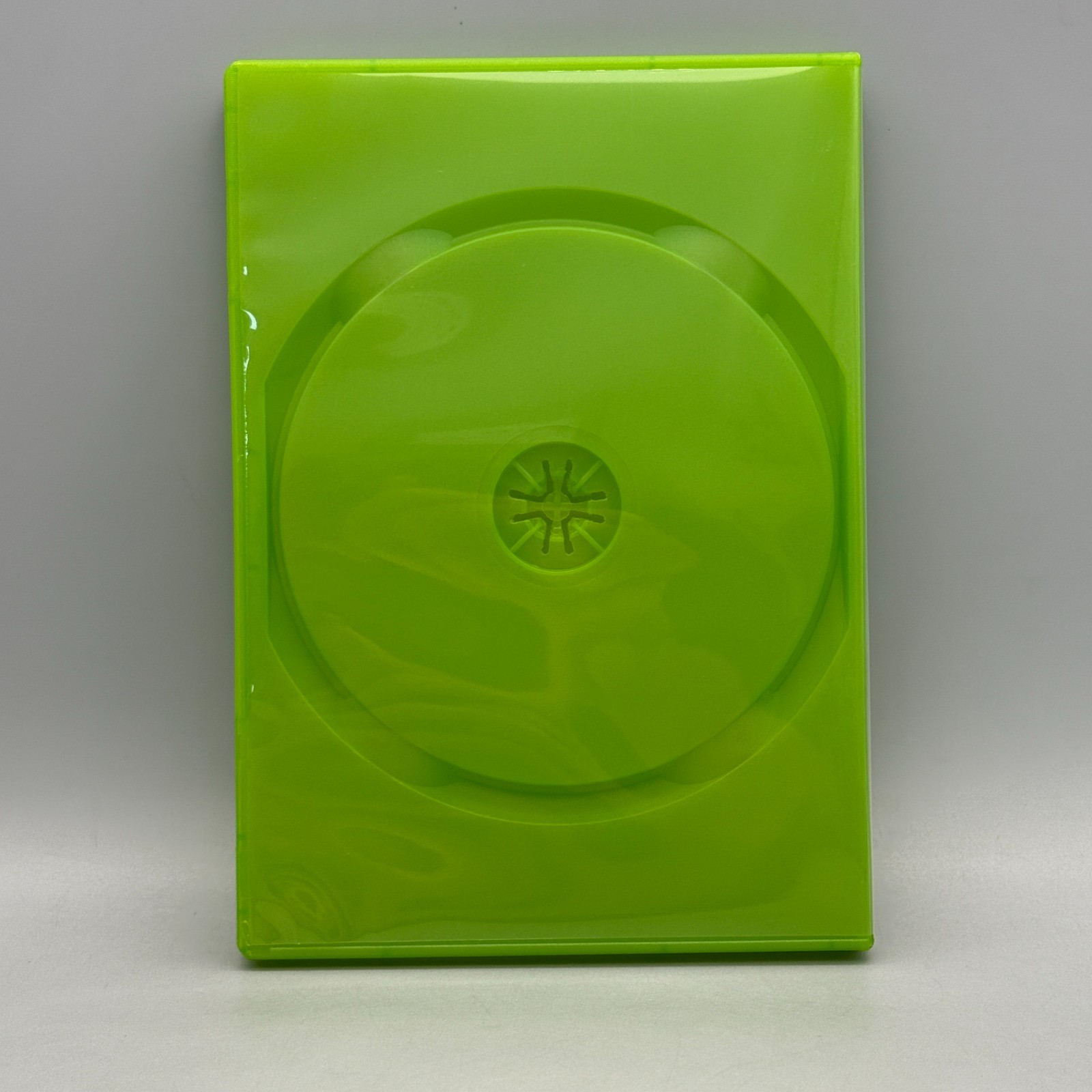 ORIGINAL XBOX OG Empty Game Case Replacement - OEM Color Match - BRAND NEW