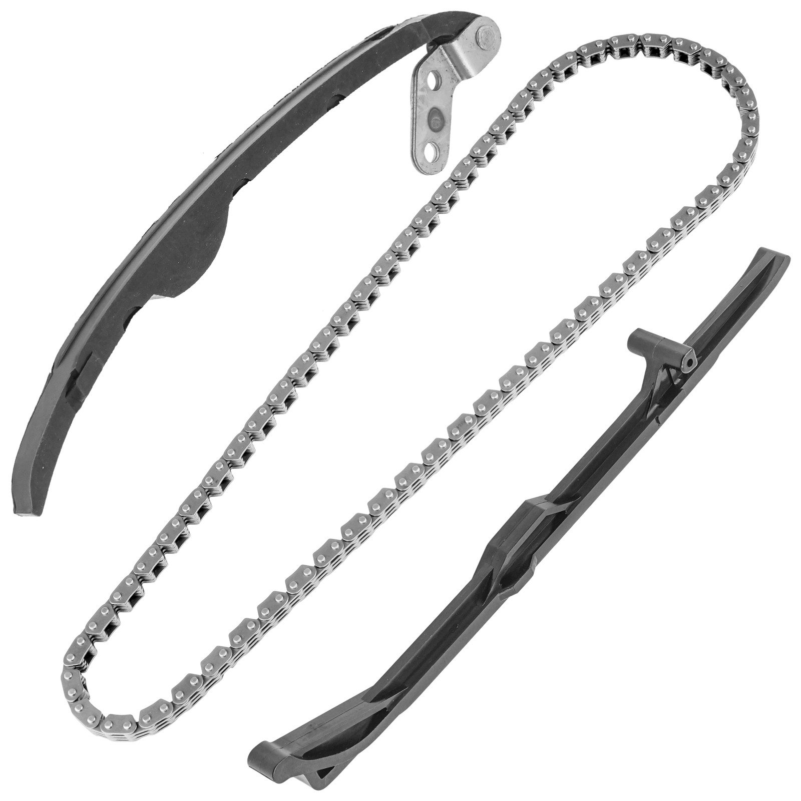 Camshaft Chain & Guides For Yamaha Rhino 700 YXR700 2011-2013