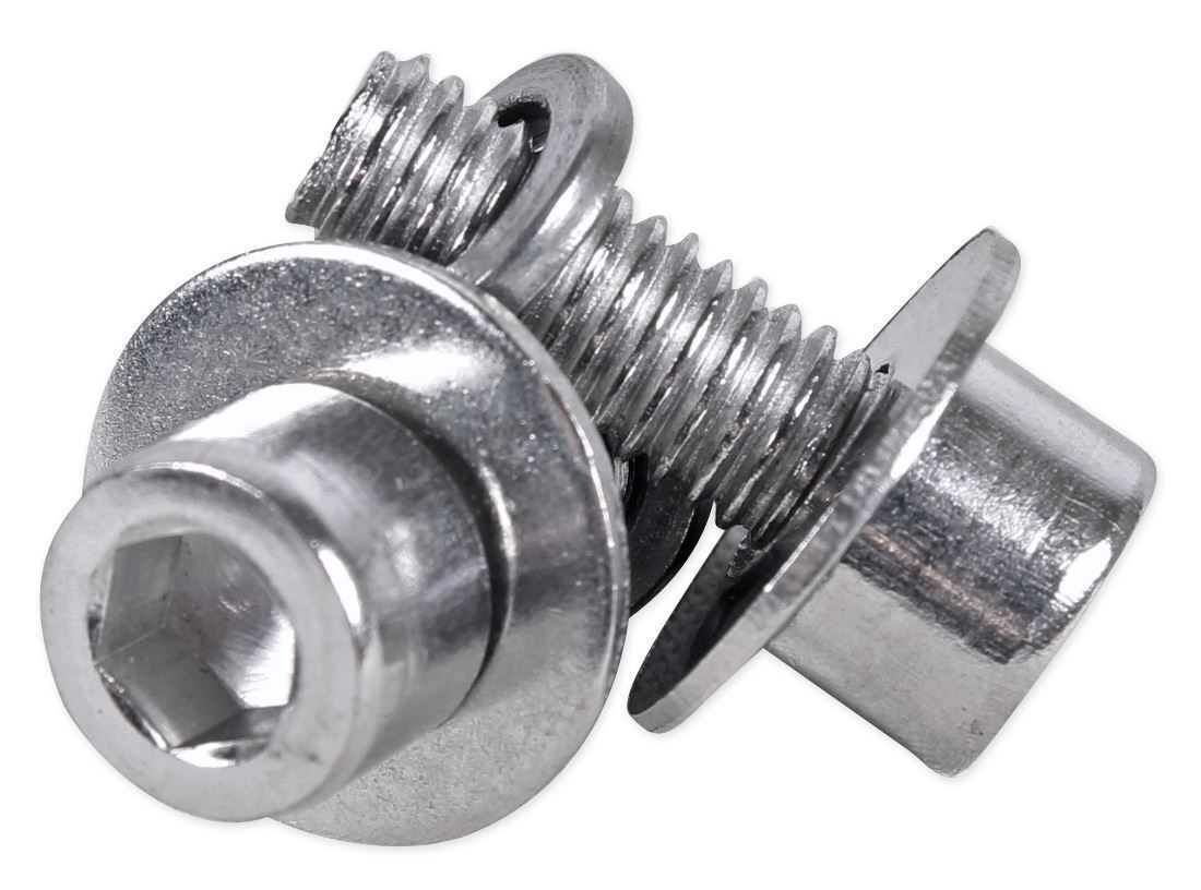 XS Power D6500 3900 Amp AGM Power Cell Car Audio Battery + Terminal Hardware