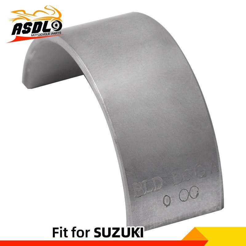 STD 35mm Connecting Rod & Main Bearing Set For Suzuki GSXR1000 2001-2016