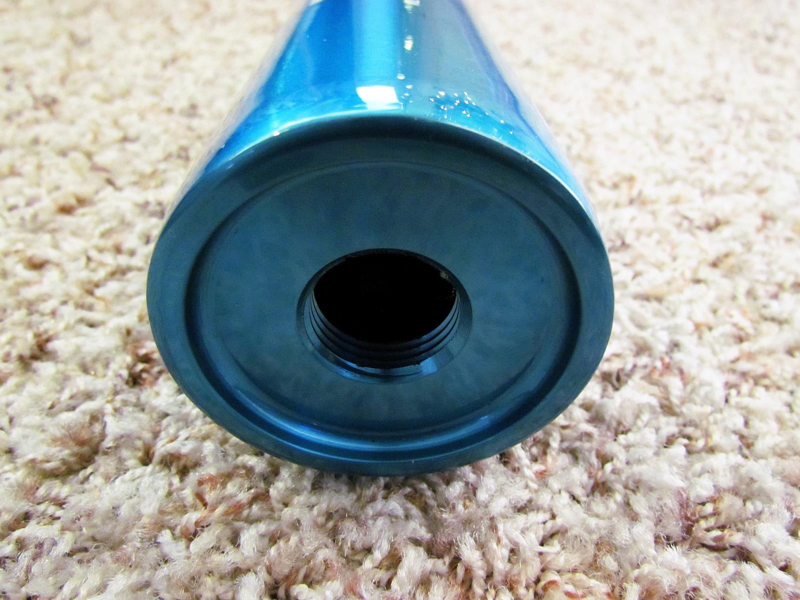 T3 Elite Training Baseball Bat 34" JumpUSA With Training DVD, Weights, & Bag NEW