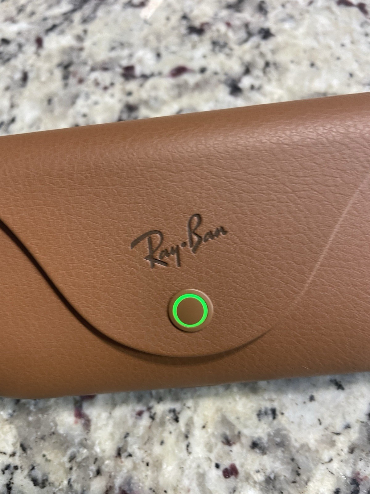 Ray-Ban Meta Skyler GEN2 RW4014 601/71 Shiny Black Frame w/ G15 Green Lense